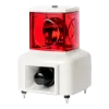 Ảnh của AUT.VN Đèn tín hiệu cảnh báo Autonics MSGS-120-R