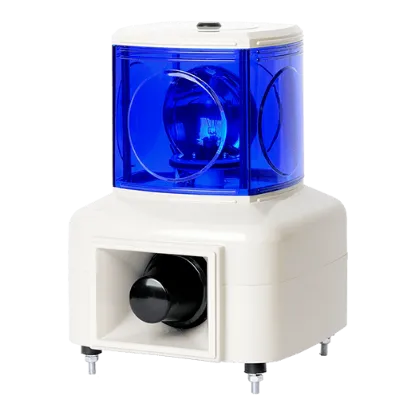 Ảnh của Đèn tín hiệu cảnh báo Autonics MSGS-110-B