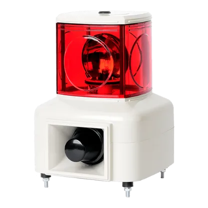 Ảnh của Đèn tín hiệu cảnh báo Autonics MSGS-102-R