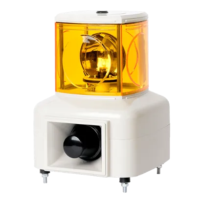 Ảnh của Đèn tín hiệu cảnh báo Autonics MSGS-102-Y