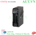 Ảnh của Bộ Nguồn Omron S8VK-G12024 (24V 5A 120W) - Slim, Lắp DIN Rail, Chính Hãng AUT VN