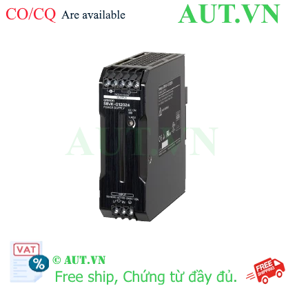Ảnh của Bộ nguồn xung  Omron S8VK-G12024