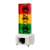 Ảnh của AUT.VN Đèn tín hiệu cảnh báo Autonics MSGS-320-RYG