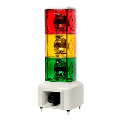 Ảnh của Đèn tín hiệu cảnh báo Autonics MSGS-320-RYG