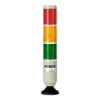 Ảnh của AUT.VN Đèn tín hiệu cảnh báo Autonics MT5B-3DLG-RYG