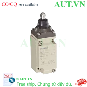 Ảnh của Công tắc hành trình Limit Switch Omron D4A-1110N