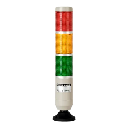 Ảnh của Đèn tín hiệu cảnh báo Autonics MT5B-3CLG-RYG
