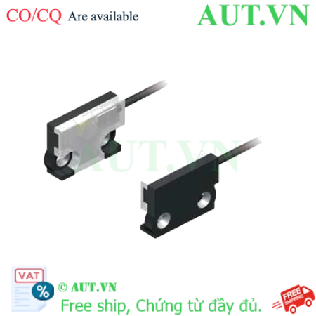 Ảnh của Cảm biến sợi quang Omron E32-LT35Z 2M