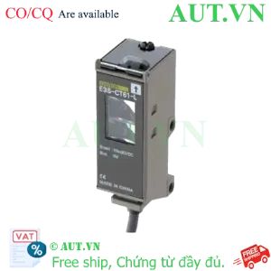 Ảnh của Cảm biến quang điện Omron E3S-CT61-L 5M