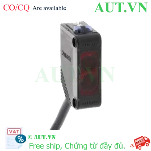 Ảnh của Cảm biến quang điện Omron E3Z-R61-C 5M