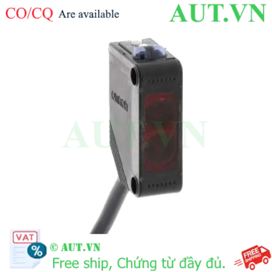 Ảnh của Cảm biến quang điện Omron E3Z-R61-C 5M