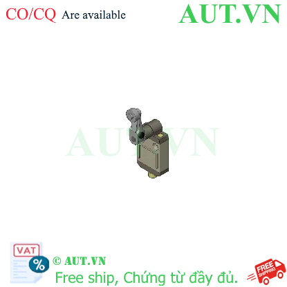 Ảnh của Công tắc hành trình Limit Switch  Omron D4CC-2024