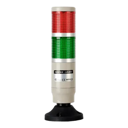 Ảnh của Đèn tín hiệu cảnh báo Autonics MT4B-2CLG-RG