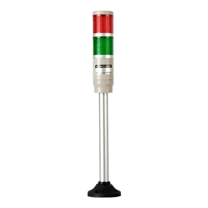 Ảnh của Đèn tín hiệu cảnh báo Autonics MT4B-2BLP-RG