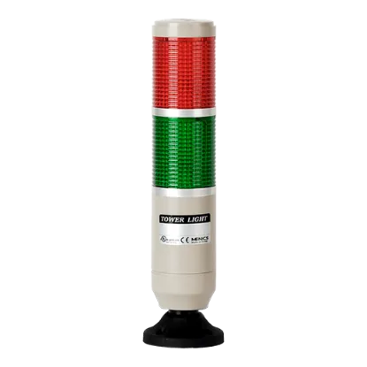 Ảnh của Đèn tín hiệu cảnh báo Autonics MT5B-2DLG-RG