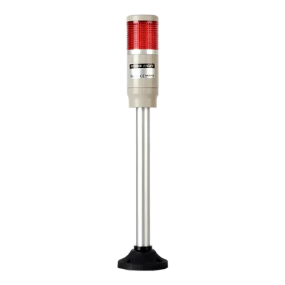 Ảnh của Đèn tín hiệu cảnh báo Autonics MT4B-1BLP-R