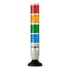 Ảnh của AUT.VN Đèn tín hiệu cảnh báo Autonics MT4B-4ALG-RYGB