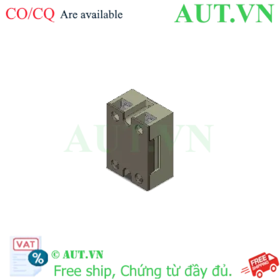 Ảnh của Relay bán dẫn  Omron G3NA-290B-UTU-2 DC5-24