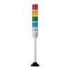 Ảnh của AUT.VN Đèn tín hiệu cảnh báo Autonics MT4B-4CLP-RYGB
