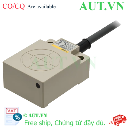 Ảnh của Cảm biến tiệm cận  Omron TL-W20ME2 5M