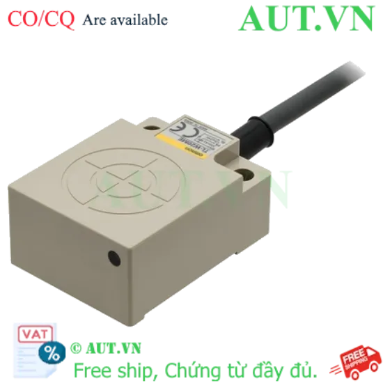 Ảnh của Cảm biến tiệm cận  Omron TL-W20ME2 5M