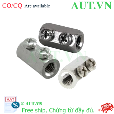 Ảnh của Phụ kiện khác Omron F03-02 HAS B CONNCTING NUT