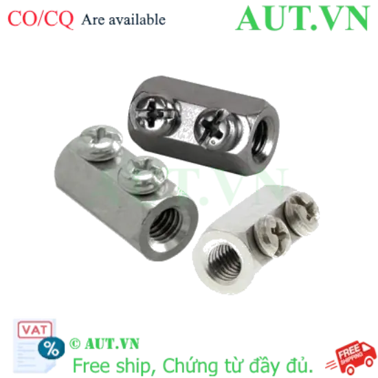 Ảnh của Phụ kiện khác Omron F03-02 HAS B CONNCTING NUT