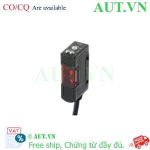 Ảnh của Cảm biến quang điện Omron E3S-AT91-D 2M
