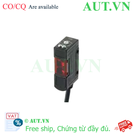 Ảnh của Cảm biến quang điện Omron E3S-AT91-D 2M