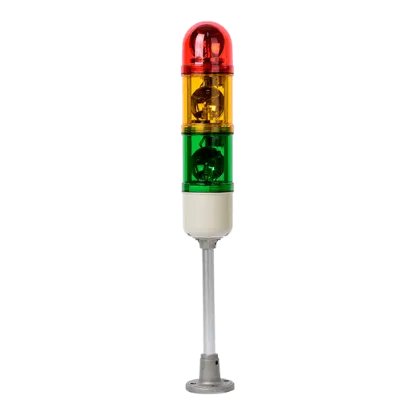 Ảnh của Đèn tín hiệu cảnh báo Autonics SLPF-320-RYG