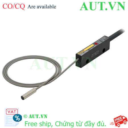 Ảnh của Cảm biến tiệm cận  Omron E2EC-CR5C1 2M