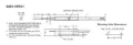 Ảnh của Cảm biến tiệm cận  Omron E2EC-CR5C1 2M