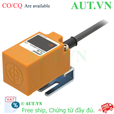 Ảnh của Cảm biến tiệm cận  Omron TL-N12MD1 5M