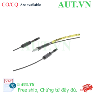 Ảnh của Cảm biến sợi quang Omron E32-D21L 5M