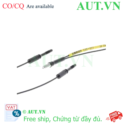 Ảnh của Cảm biến sợi quang Omron E32-D21L 5M