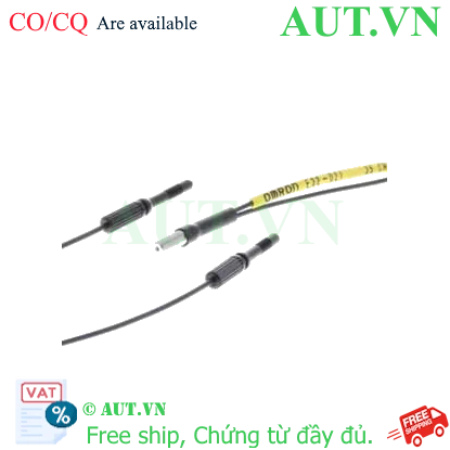Ảnh của Cảm biến sợi quang Omron E32-D21L 5M