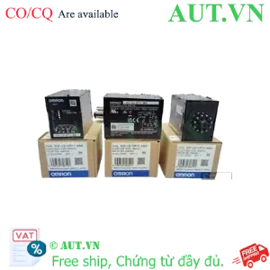 Ảnh của Cảm biến mực nước Omron 61F-LS-CP11-ARA | 2 Mức, 100-240VAC, Kết nối 4km