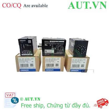 Ảnh của Cảm biến mực nước Omron 61F-LS-CP11-ARA