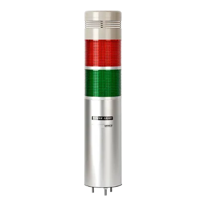 Ảnh của Đèn tín hiệu cảnh báo Autonics ML8L-B2FF-RG