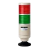 Ảnh của AUT.VN Đèn tín hiệu cảnh báo Autonics MP8G-2FF-RG