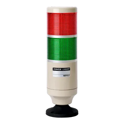 Ảnh của Đèn tín hiệu cảnh báo Autonics MP8G-2FF-RG