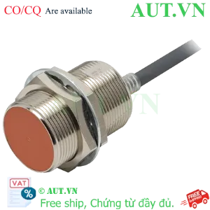Ảnh của Cảm biến tiệm cận  Omron E2E-X10D1-U 2M