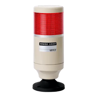 Ảnh của Đèn tín hiệu cảnh báo Autonics MP8G-1FF-R