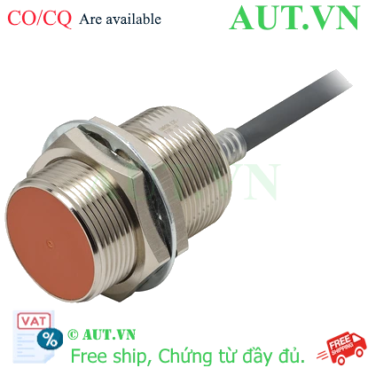 Ảnh của Cảm biến tiệm cận  Omron E2E-X10D2-U 2M