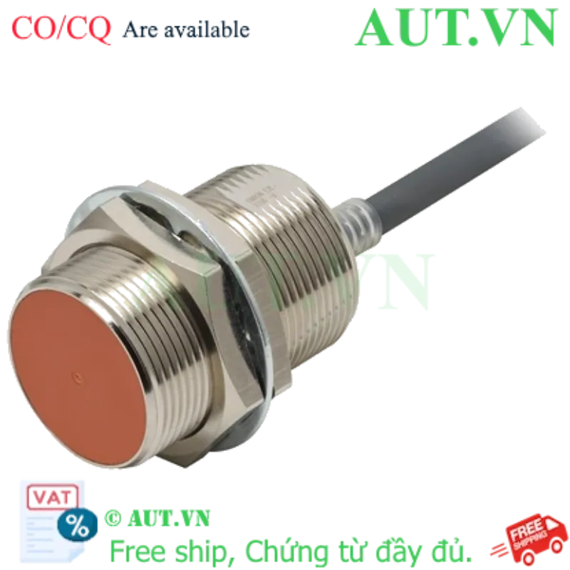 Ảnh của Cảm biến tiệm cận  Omron E2E-X10D2-U 2M