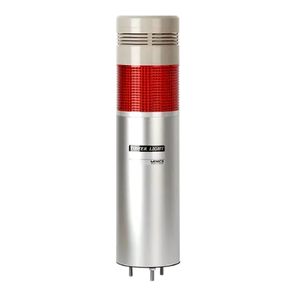 Ảnh của Đèn tín hiệu cảnh báo Autonics ML8L-B1FF-R