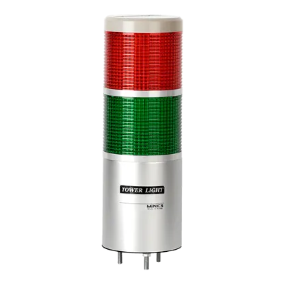 Ảnh của Đèn tín hiệu cảnh báo Autonics ML8S-2FF-RG