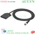 Ảnh của Cảm biến tiệm cận  Omron E2J-W20MA 1M