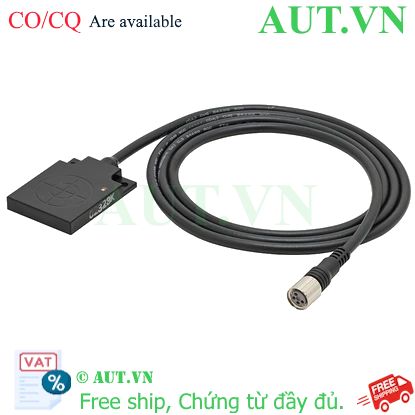 Ảnh của Cảm biến tiệm cận  Omron E2J-W20MA 1M