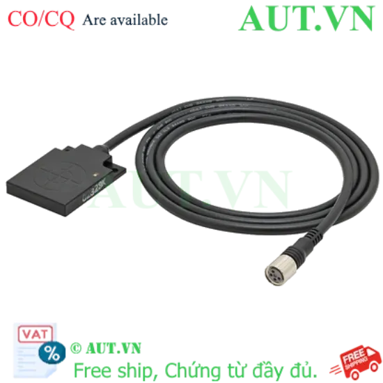 Ảnh của Cảm biến tiệm cận  Omron E2J-W20MA 1M